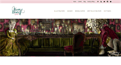 Desktop Screenshot of naomibardoff.com